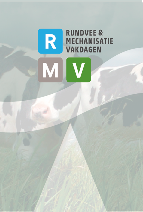 Bezoek ons op de Rundvee & Mechanisatie Vakdagen 2024 in Hardenberg en Gorinchem.