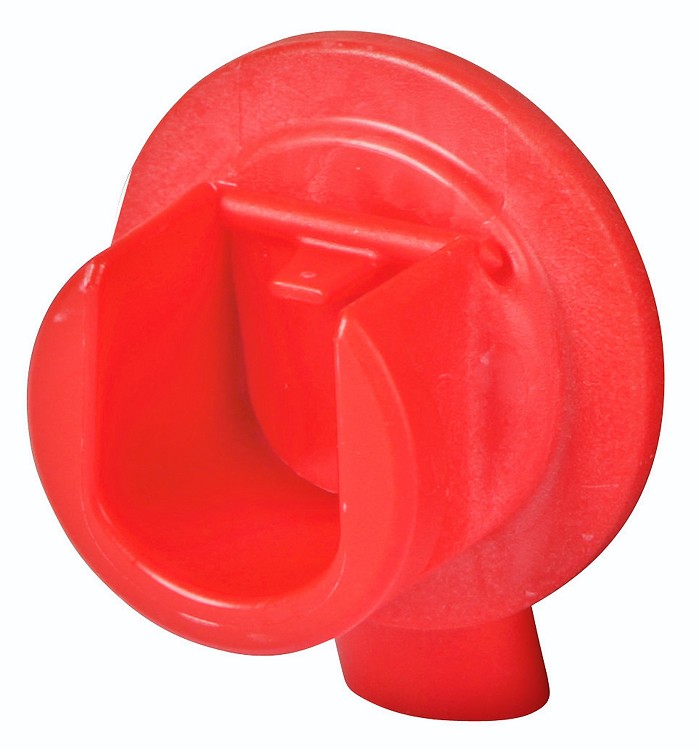 Fixclip Klep t.b.v. Vital Speen, 5st