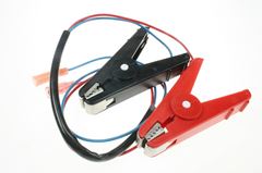 Aansluitset voor accu's