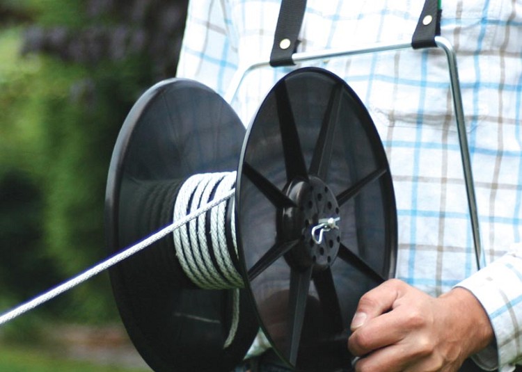 Spoel ter vervanging