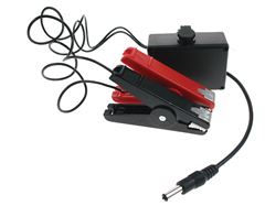 Aansluitkabel zonnepanelen voor EC25