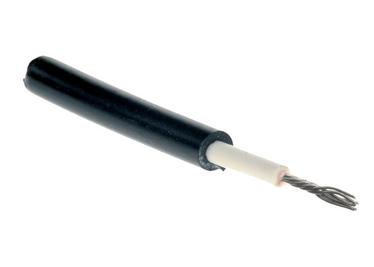 Hoogspanningskabel 50 meter