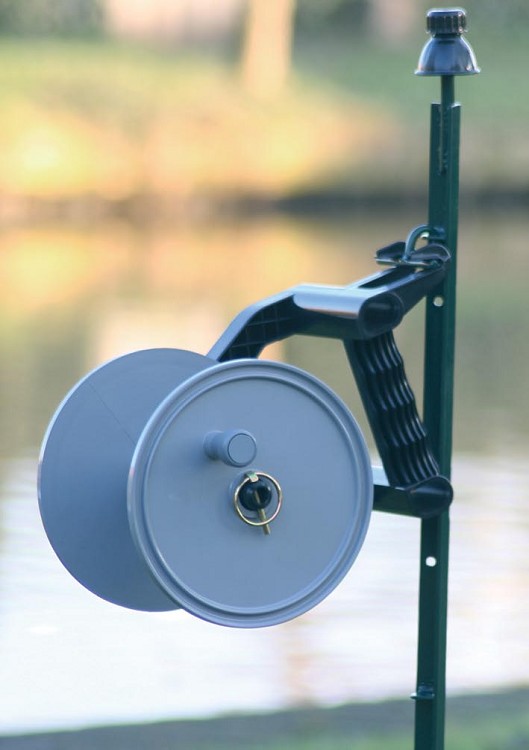 Spoel voor EQ-FEN-00137, ter vervanging