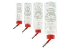 Drinkfles knaagdieren