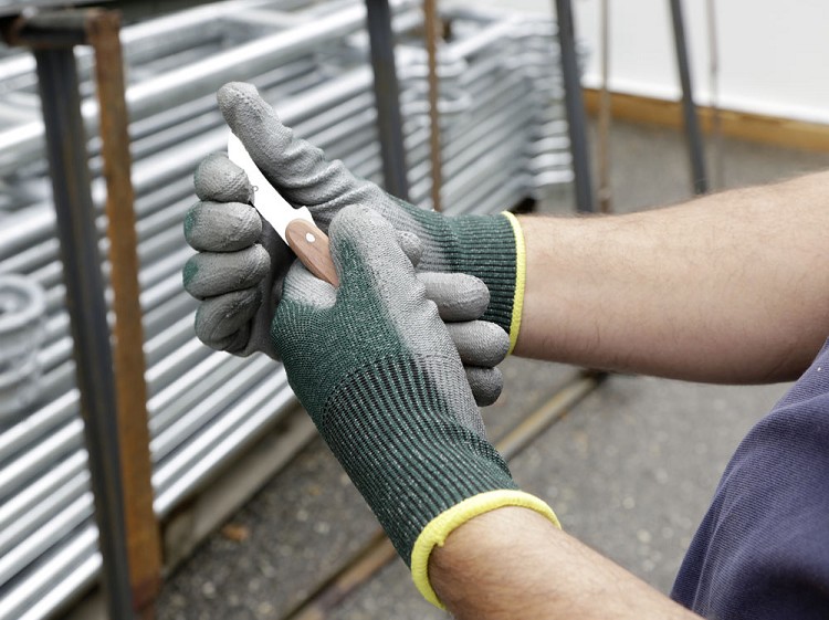 HANDSCHOEN CUTTER MAAT 11/XXL SNIJBESCHE