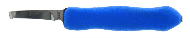 Hoefmes Blockit Expert Rechts (blauw)