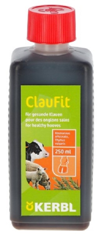 ClauFit klauwtinctuur 250ml