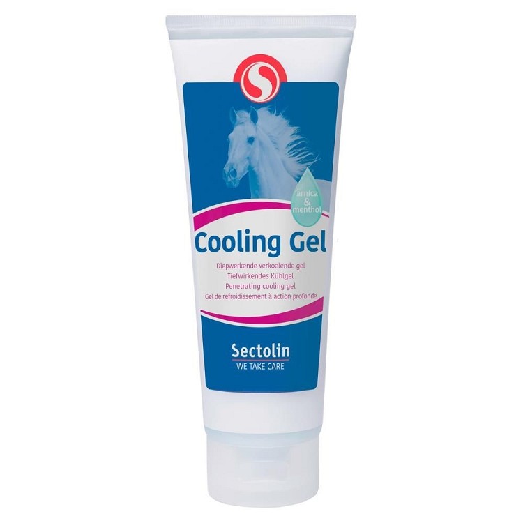 Cooling Gel 250ml