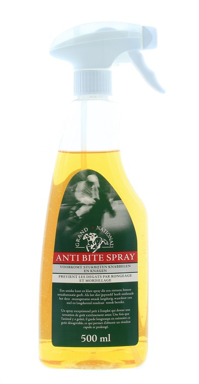 Grand National Anti Bite Spray 500ml