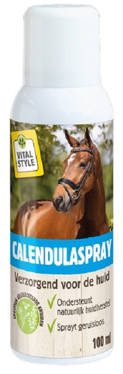 CalendulaSpray 100ml