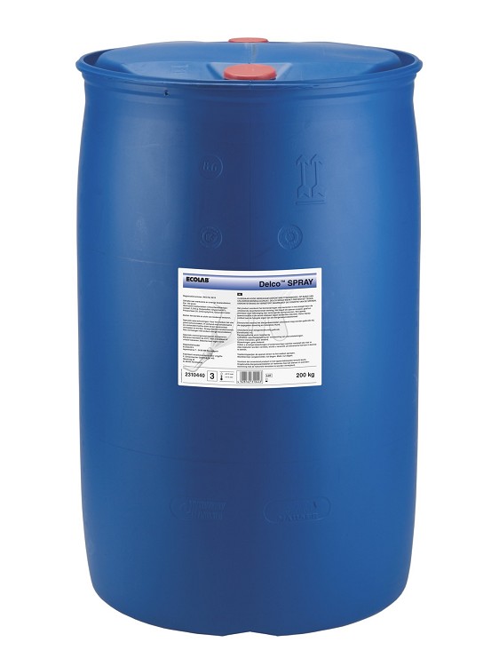 Delco spray 200kg, REG.NL 9614