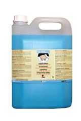 Caipan Sprizz blauw 5L navulling