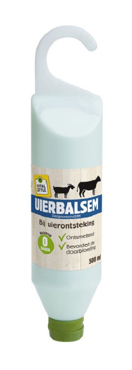 UierSan SaluVet, 500ml