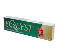 Equest orale gel URA REGNL9548