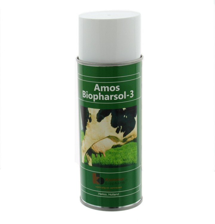 Biopharsol-3 Amos, 416ml. REGNL4233