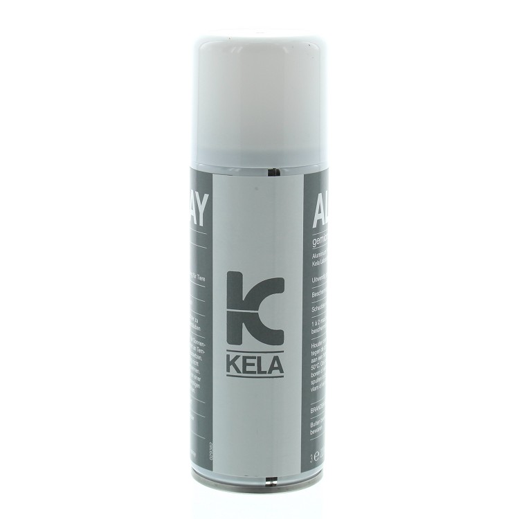 Aluminiumspray 200ml