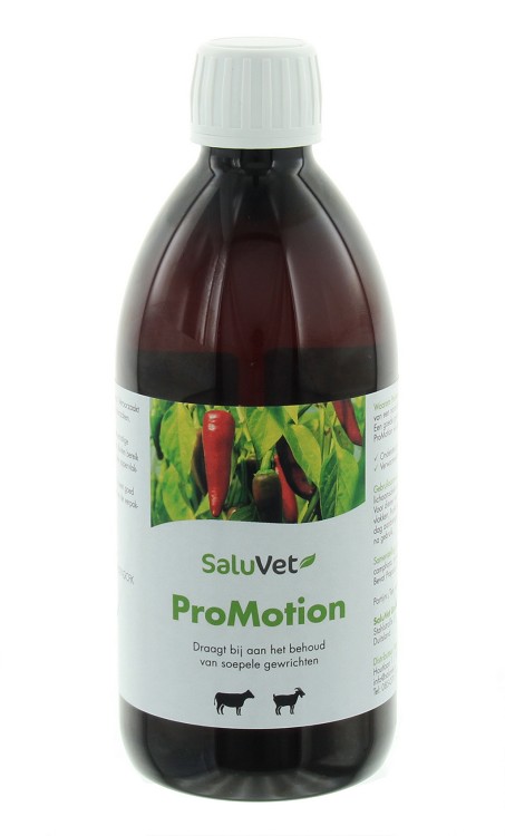 Promotion 500ml