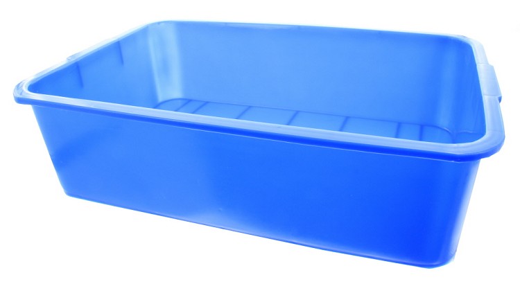 Agrivet Laarzendesinfectiebak