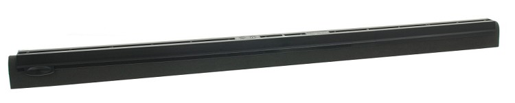 Vikan casette v.vloertrekker zwart 40cm