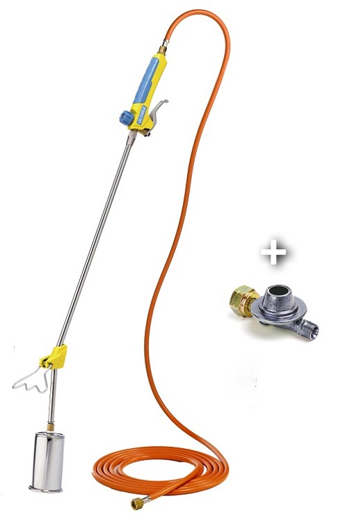 GLORIA Thermoflamm bio Professional PLUS