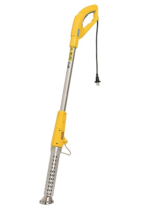 GLORIA Thermoflamm bio Elektro