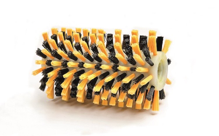 GLORIA Brush hout- en WPC