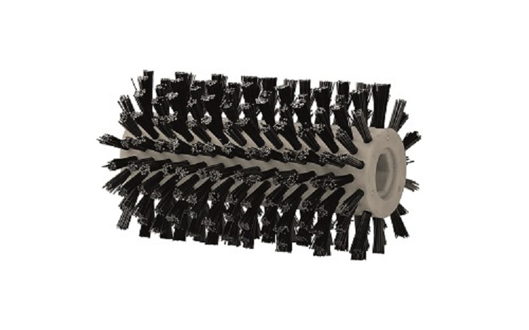 GLORIA Brush stenen oppervlaktes SOFT