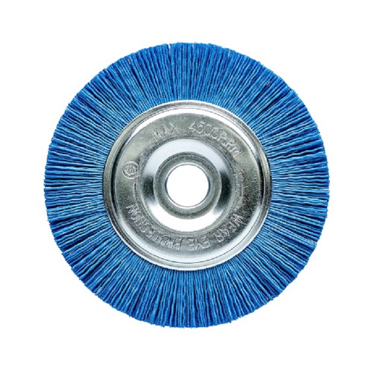 GLORIA Brush voegenborstel nylon - 12 mm