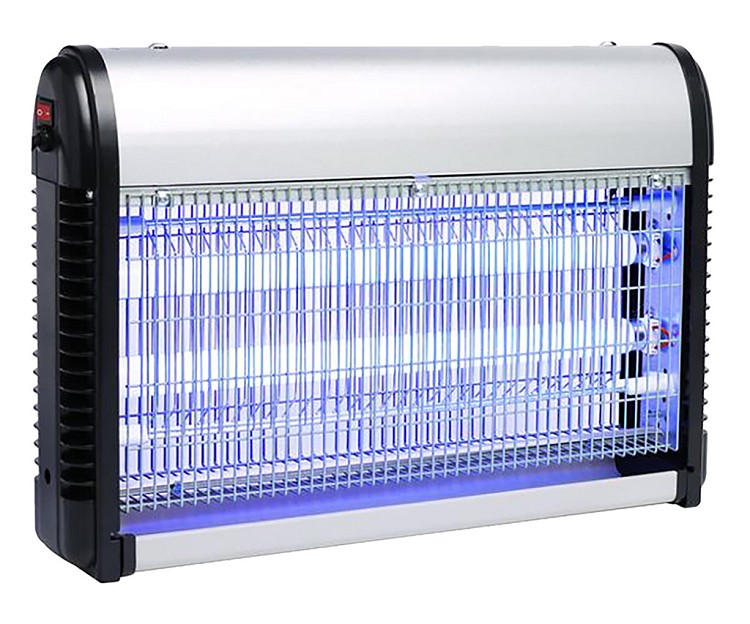 Ecogrill 30 2x15W Lucifer