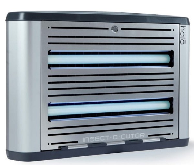 Halo 30 shatter wand, 2x15W