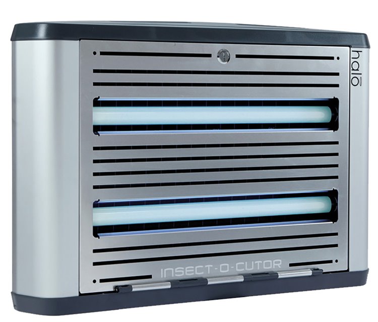 Halo 60 shatter 4x15W