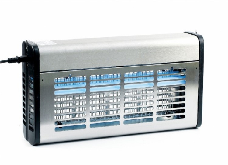 Capture 300 Inox shatter 2x15W