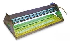 Inox Trap 30 IP20 shatter 2x15W