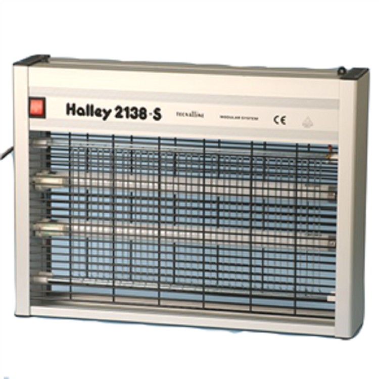 Halley Insectendoder 2138S