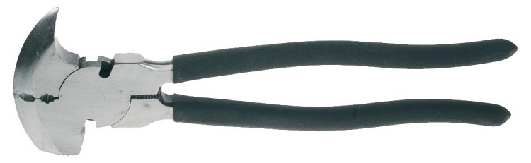 Afrasteringstang multifunctioneel