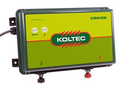 Lichtnetapparaat CSIKOS