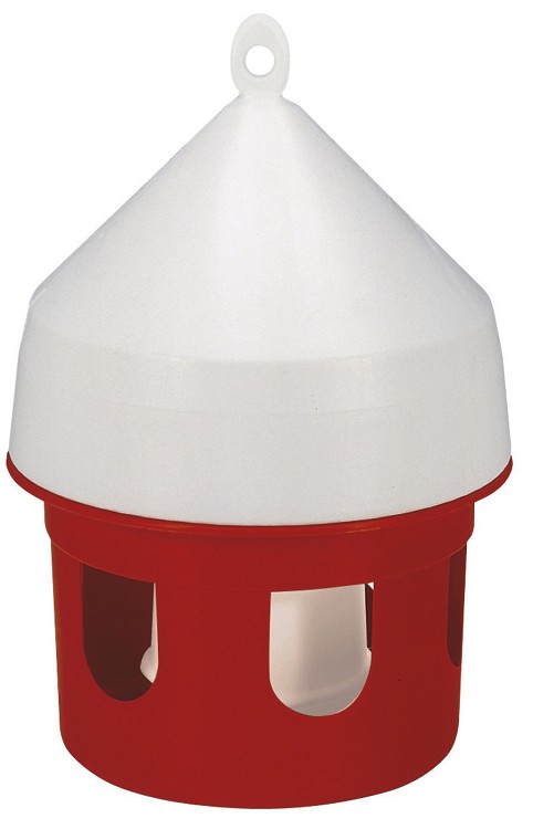 Drinkbak voor duiven 5L