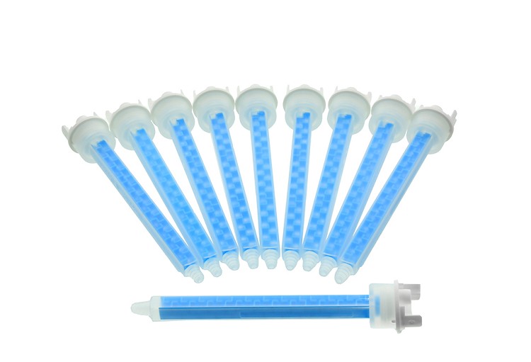 Blockit Mengtips voor 210ml 10st