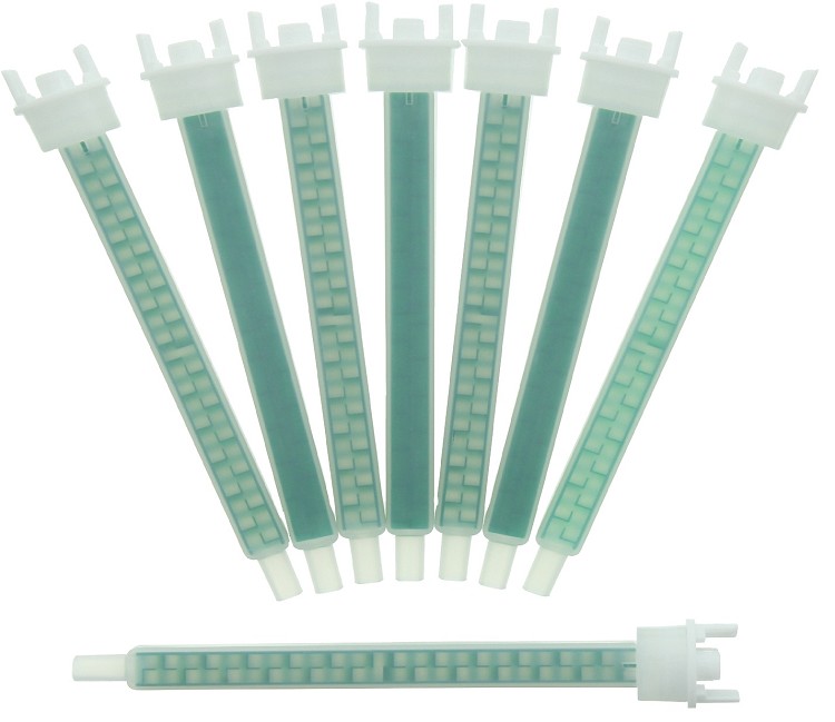 Blockit Fast mengtips XXL 210ml 50 stuks