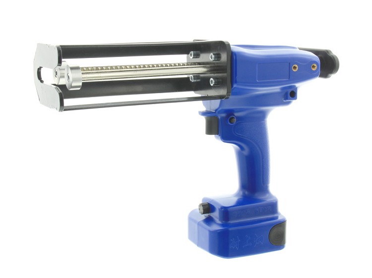 Blockit Doseerpistool electrisch prof.