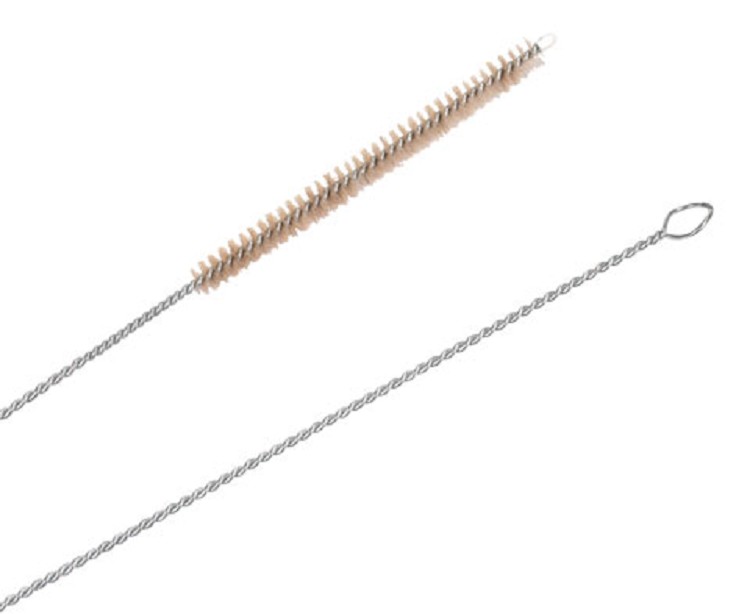 Slangwisser/borstel 155cm