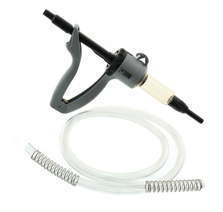 Tectonik pour-on pistool