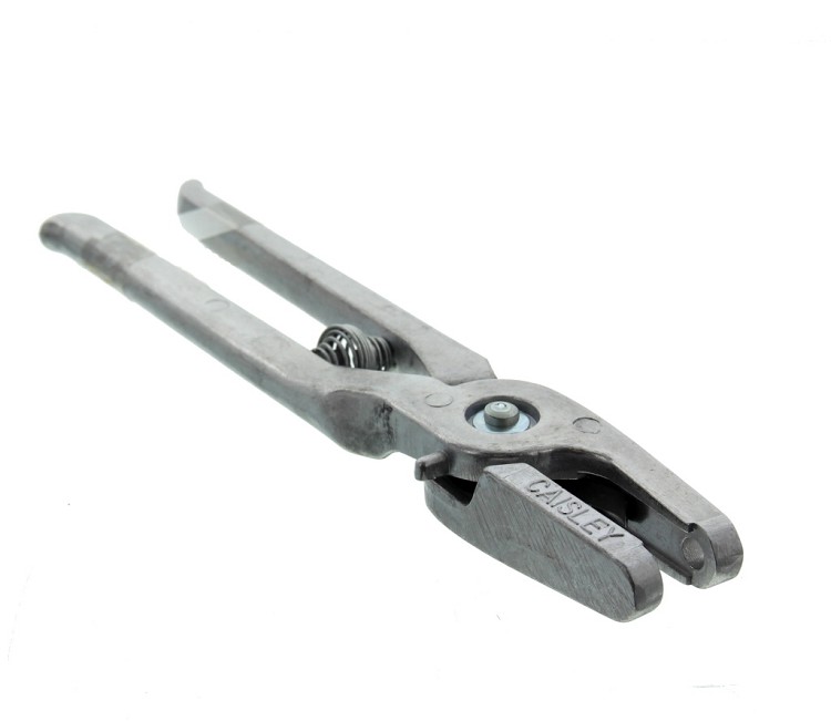 Rototag/twintag tang