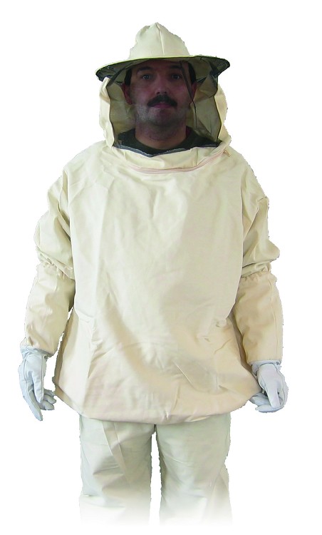 API Wespenvest / Imkerjack L