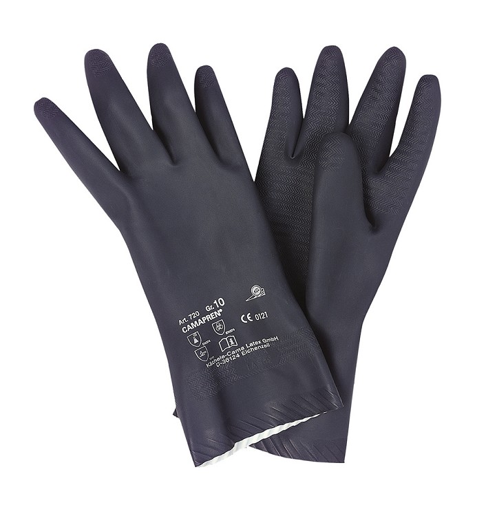 Handschoenen Polychloropreen Camaprene