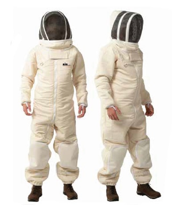 Hoornaarspak Hornet Protect L