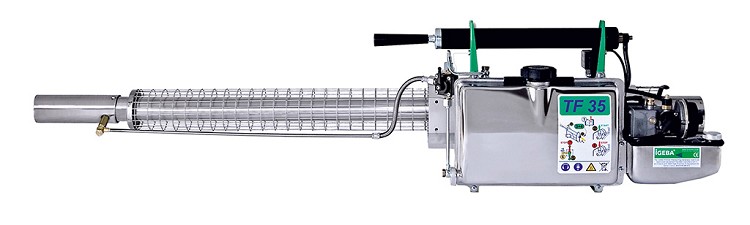 Igeba TF 35 thermofogger
