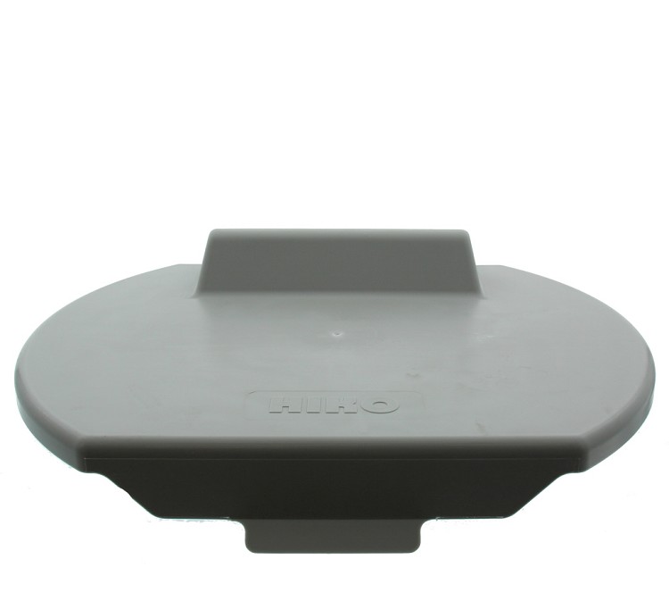 Deksel voor Hiko speenemmer