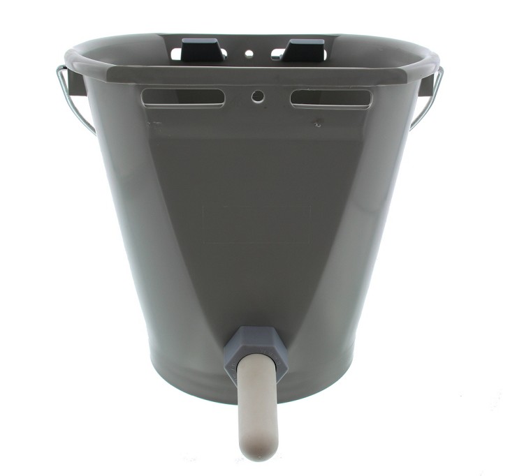 Kalveremmer 1 speen Hiko