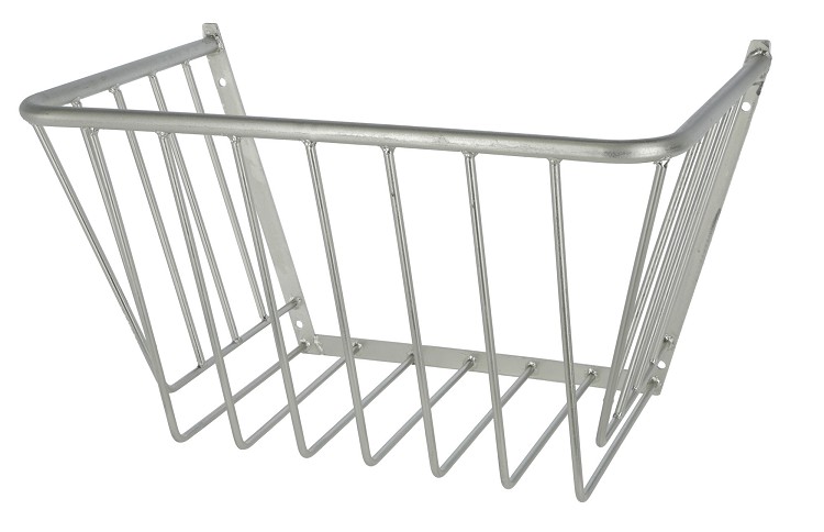 Hooiruif groot model, 75,3x47,5x46,5cm